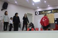 10 Kasım Atatürk'ü Anma Programı (2019)